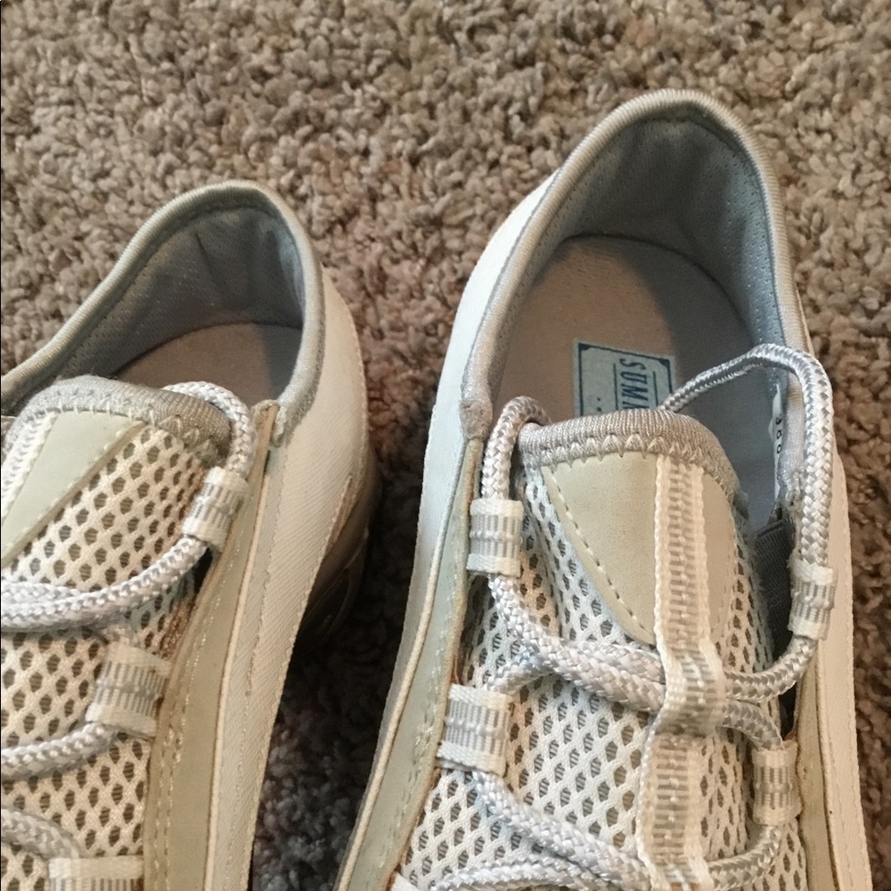 Ladies Golf Shoes - Picture 6 of 8